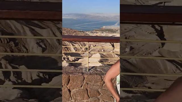 мертвое море смотреть онлайн