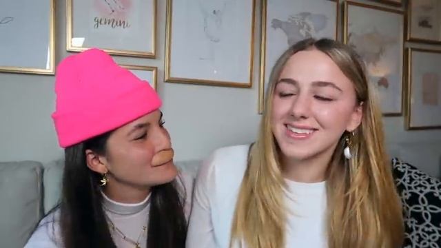 MEET MY GIRLFRIEND | Chloé Lukasiak смотреть онлайн