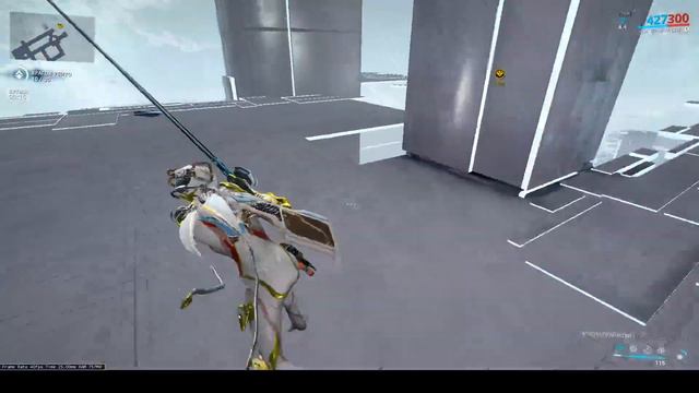 Warframe 17 тест на мастерство смотреть онлайн