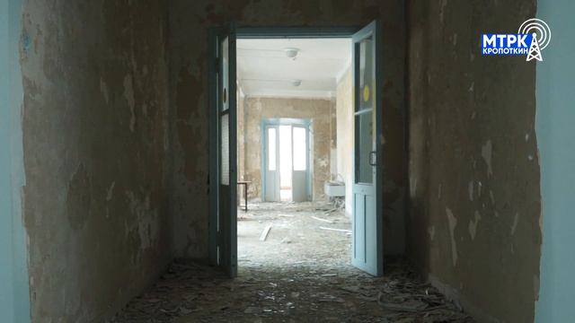 Виталий Очкаласов проконтролировал ход ремонтных работ в городской школе № 11. смотреть онлайн