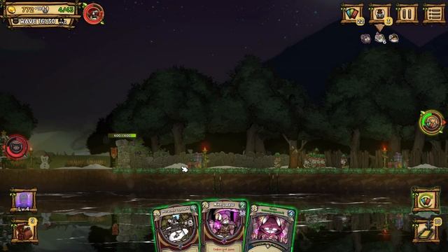 Ratropolis ➤ Прохождение #9 ➤ РЕЛИГИОЗНЫЙ ГОРОД. смотреть онлайн