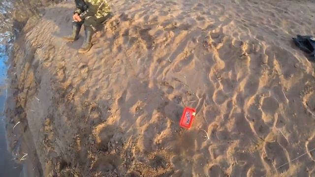 ВЕСЕННИЙ НАЛИМ\ ЯМА ПРОТИВ ПЛЯЖА\ ЖАРЮ РЫБУ У МАМЫ\ ЗАКЛЮЧИТЕЛЬНАЯ ЧАСТЬ!1 смотреть онлайн