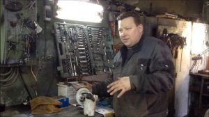 Для чего нужна  замена сетки бензонасоса ?