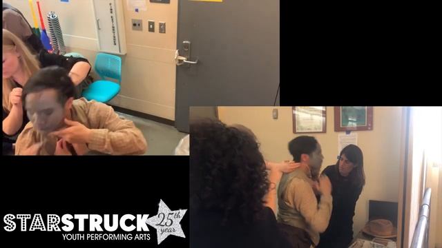 Oz 2020 Quick Change Magic смотреть онлайн