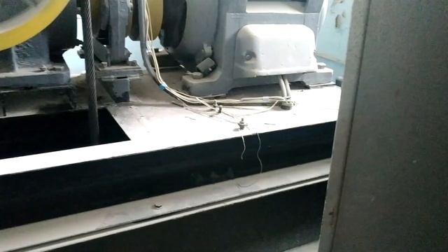 Лифты времен СССР работают и готовы работать в таком темпе очень долго, какой лифт у вас расскажите