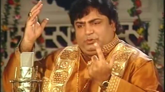 kalam-e-bahu badar miandad qawwal part 1 смотреть онлайн