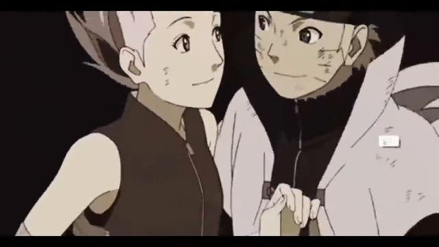 Аниме клип - Fake Love смотреть онлайн