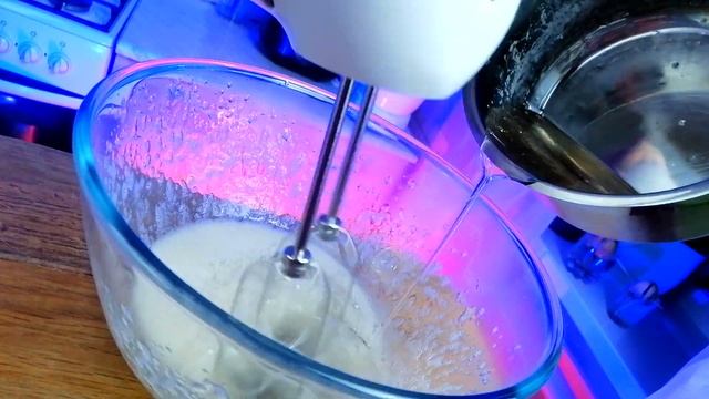 САМЫЕ НЕЖНЫЕ МАРШМЕЛЛОУ! Рецепт маршмеллоу в домашних условиях / Быстрый Джек