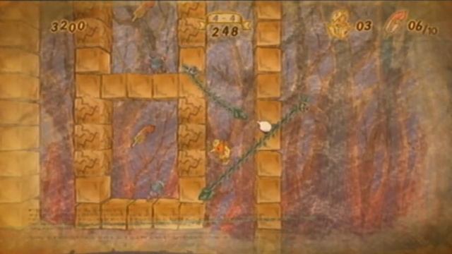 Review - Ivy The Kiwi? (Wii) смотреть онлайн