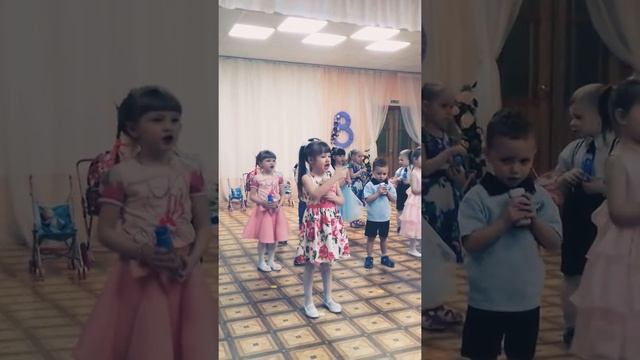 твой самый лучший праздник смотреть онлайн