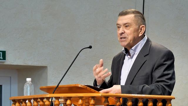 Ранкове служіння - ц. Вефіль 21.01.24 р. смотреть онлайн