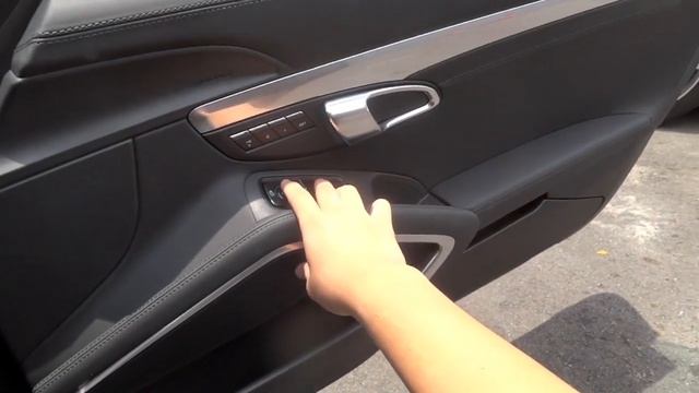 2012 Porsche 911 Carrera S (Type 991) Quick Start-Up смотреть онлайн