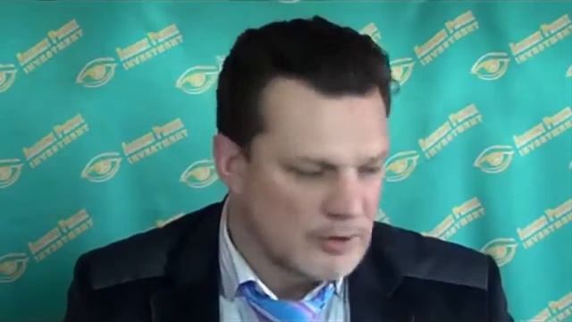 Инвестиционный проект! смотреть онлайн