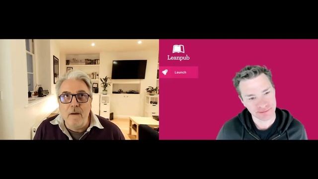018 Leanpub book LAUNCH! GitHub Actions Essentials: Automate, Integrate, Deploy by Dave Cross смотреть онлайн