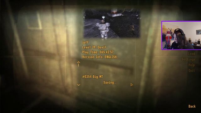 First Play Fallout New Vegas - Part 26 - Old World Blues смотреть онлайн