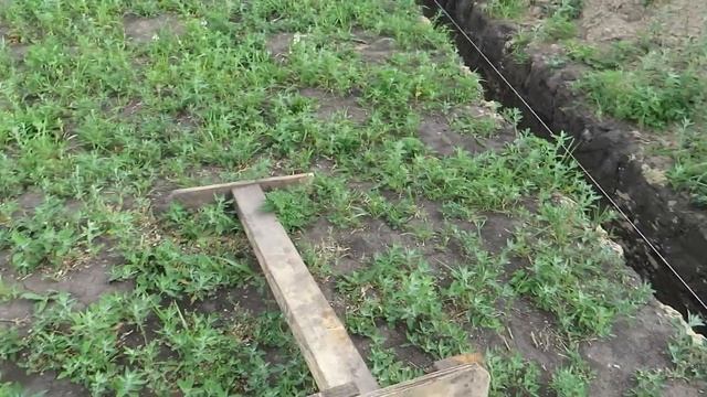 Бесплатно набрали кирпичи для стройки. VLOG 22.06.22 смотреть онлайн