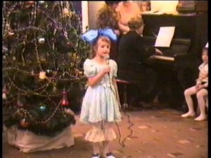 Мария -песенка Мальвины