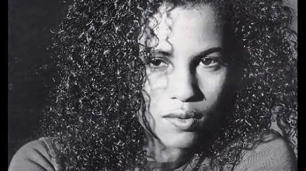 Youssou N'dour feat Neneh Cherry - Seven seconds