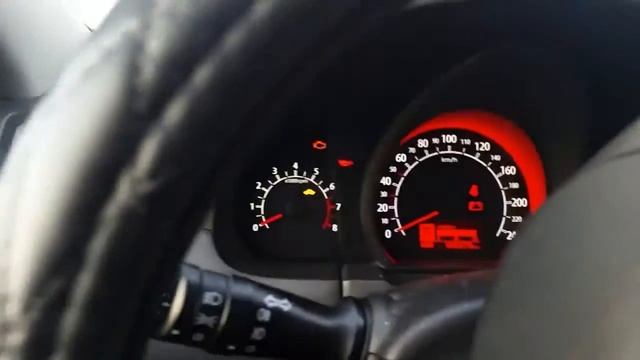 запуск kia ceed fl в - 29° смотреть онлайн