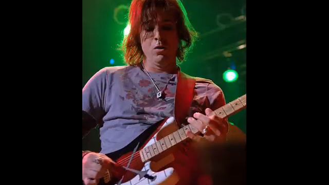 Warren DeMartini-Spanish Alley смотреть онлайн