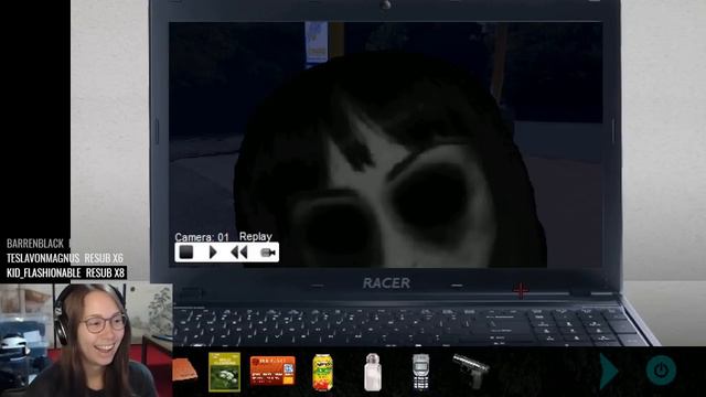 [ Rabbit Hill ] Realistic pixelated Point&Click horror (Full Playthrough) смотреть онлайн