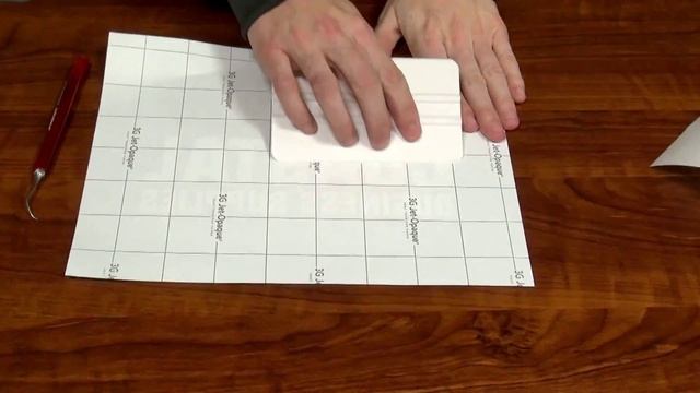 Coastal Tech Support Tips: Using Transfer Tape with the 3G Jet Opaque смотреть онлайн