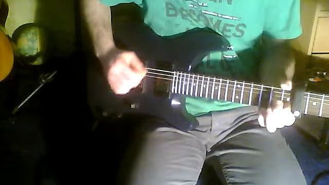 Nelly - Just A Dream - Guitar Intro смотреть онлайн