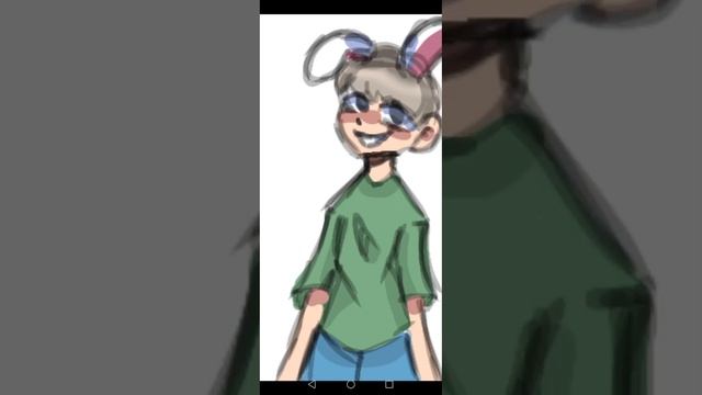 рисую арт #roblox #рисунок. смотреть онлайн