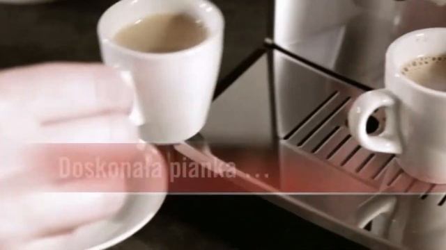 Najwyższa jakość - prezentacja filmowa ekspresu do kawy Nivona CafeRomatica 777 - adamar.pl смотреть онлайн