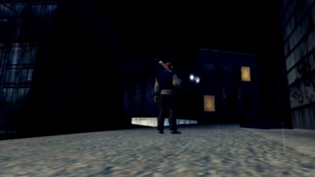 Bully: SE - Manhunt Machinima смотреть онлайн