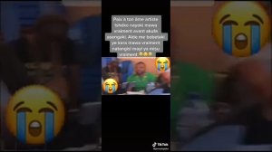 NANI AZALI TCHEKO MATONDO BOYE