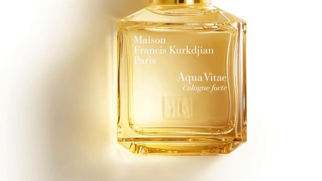 MAISON FRANCIS KURKDJIAN COLLECTION COLOGNE FORTE REVIEW Universalis, Vitae, Celestia Cologne Forte