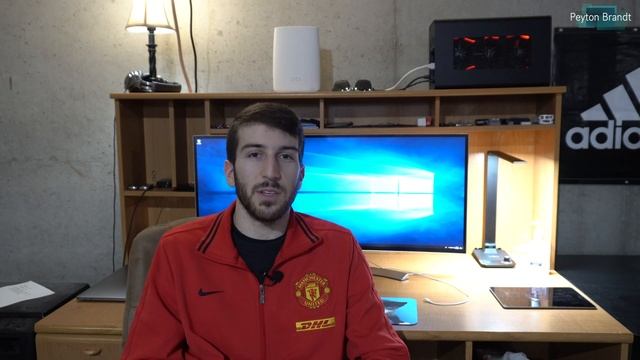 Mac mini + eGPU + Boot Camp - Differences Between iMac смотреть онлайн