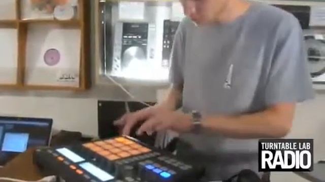 Trap on Drum Machine в теме смотреть онлайн