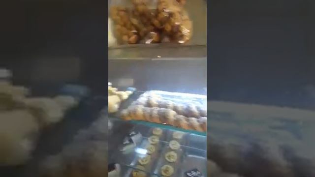 Хаммамет Тунис прогулка. смотреть онлайн