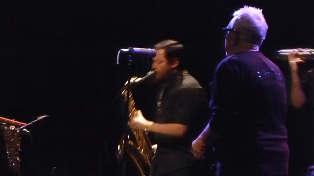 Eric Burdon - Keswick Theater - 5-9-18 - "House of the Rising Sun ' MOSTLY AUDIO смотреть онлайн