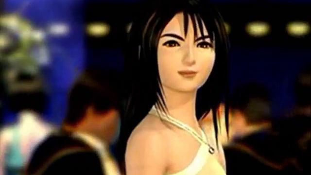 Final Fantasy 8 - Everytime We Touch Remix Slow + Techno смотреть онлайн