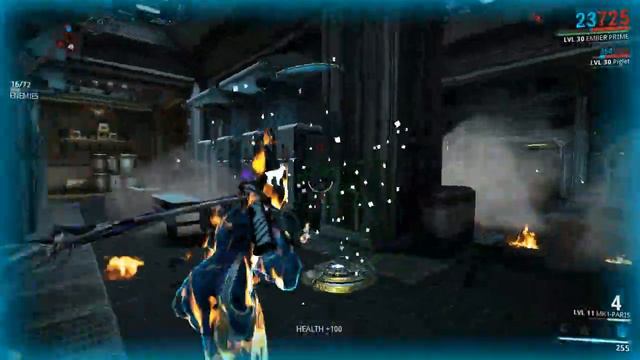Warframe - Tactical Alerts? смотреть онлайн