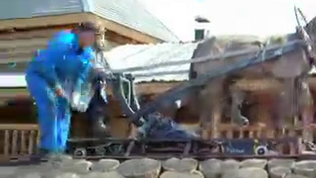 В Абалаке смотреть онлайн