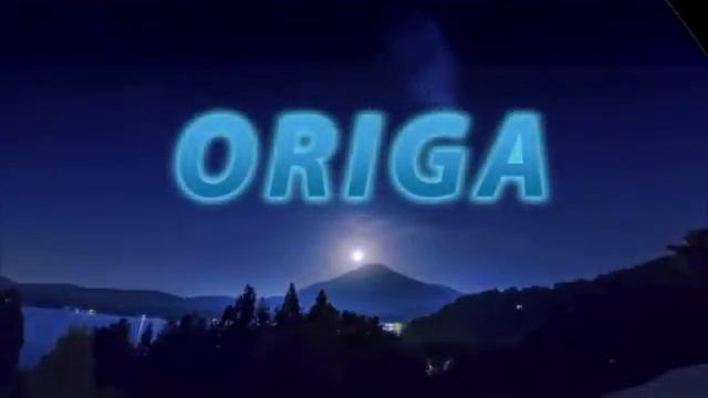Origa Promotional Video смотреть онлайн