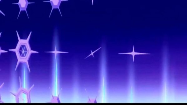 glitter force vs shadow force part 2