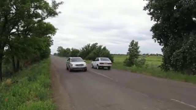Audi S6 avant AAN 2 смотреть онлайн