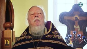 Проповедь на неделю 3-ю Великого поста, Крестопоклонную (3 апреля 2016 года). Дмитрий Смирнов