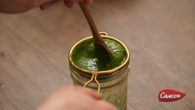 Как Приготовить Индейку В Духовке [Вкусный Рецепт От Самсон] смотреть онлайн
