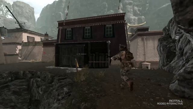 Roblox - Launch Trailer | PS5 & PS4 Games смотреть онлайн