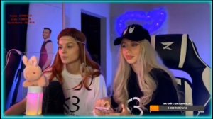 Аллен Дуэль Лия Стеффи