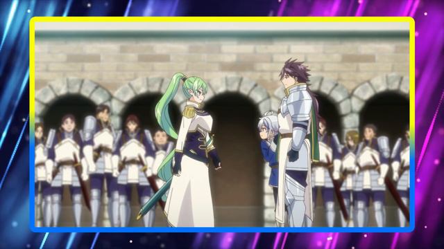 The Aristocrat's Otherworldly Adventure: It's Just Dumb Fun! (Anime Review) смотреть онлайн