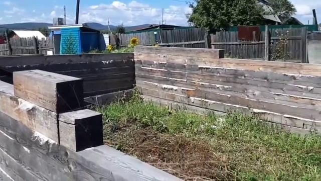 Таежный, Ковшовая, 9 смотреть онлайн