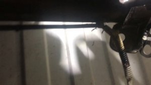 Замена радиатора отопителя HONDA CR-V второго поколения.