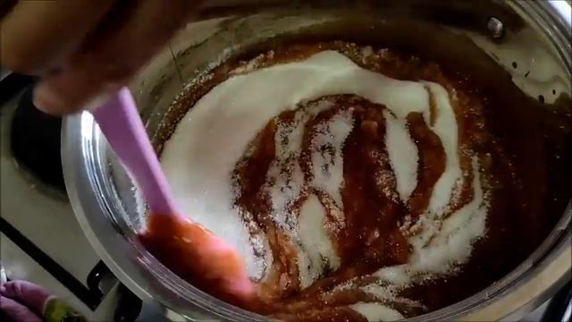 118. Супер быстро и вкусно. Джем из Инжира. смотреть онлайн